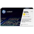 Hp Toner CE402A 507A Cartridge
