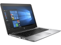 HP Elitebook 840 G4 Ci7-7500U 2.7GHz turbo upto 3.5Ghz, 8GB, 1TB, 14.1