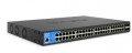 LGS352MPC-EU Linksys LGS352MPC 48-Port GE Managed PoE+ Switch 740W + 4 10G SFP+ port