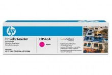 Hp Toner CB543A 125A Cartridge