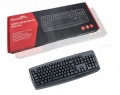 Thunder TOM-K54 Wired USB Keyboard