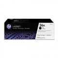 Hp Toner CB436AD 36AD Cartridge