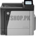 HP LASERJET ENT CLJ M651N PRINTER
