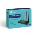 TP-Link Archer C80 AC1900 MU MIMO Wireless WiFi Router Dual Band TPLink Black