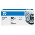 Hp Toner C3906F 06F Cartridge