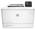 HP COLOUR LASERJET PRO 400 M452NW 