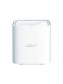D-Link Covr Intelligent AC1200 Whole Home Wi-Fi Certified COVR-1100/ESG3