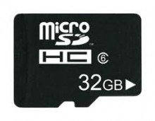 MICRO SD 32GB