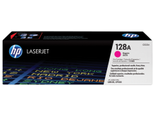 Hp Toner CE323A 128A Cartridge