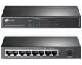 TP-Link Network PoE Gigabit Switch TL-SG1008P 