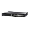 CISCO SF350-24P-K9-EU