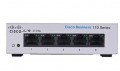 CISCO CBS110-5T-D-EU