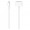 MD824ZM/A  Lightning to 30-pin,Apple Adapter,Price In Pakistan, Karachi, Lahore, Peshawar, Islamabad, Queta, Multan, Deraismailkhan, Sukker, Hyderabad, itshop, it-shop, itshop.pk