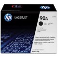 Hp Toner CE390A 90A Cartridge