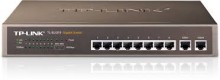 TL-SL1210 Unmanaged Gigabit-Uplink Switch,Price In Pakistan,Karachi,Lahore,Peshawar,Islamabad,Queta,Multan,Deraismailkhan,Sukker,Hyderabad,itshop,it-shop,itshop.pk