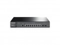 TP-Link Network Gigabit JetStream Managed Switch TL-SG3210 8-Port