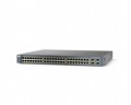 CISCO WS-C3560G-48PS-S