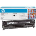 Hp Toner CC532A 304A Cartridge
