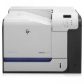 HP Color LaserJet Enterprise 500 M551dn