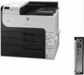 HP Laserjet  M712DN Enterprise700 Black Printer