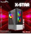 Thunder X-Star ATX Gaming PC Case