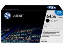 Hp Toner C9730A 645A Cartridge