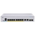 CISCO CBS350-8FP-E-2G-EU