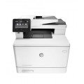 HP Color LaserJet Pro MFP M477fdn Multifunction Printer (CF378A)