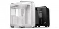 ASUS GT502 HORIZON TUF GAMING CASE (WHITE)