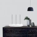 TPLINK TL-WR845N N300 Wi-Fi Router- 3 antennas