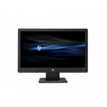 HP W1972a 18.5-inch LED Backlit LCD Monitor