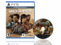 Uncharted Remastered: Legacy of Thieves Collection PS5 Game