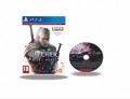 The Witcher 3: Wild Hunt PS4 Game
