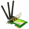 TL-WDN4800 N900 Dual Band Wireless N PCI Express Adapter,Wireless Adapter,Tp Link,Price In Pakistan,Karachi,Lahore,Peshawar,Islamabad,Queta,Multan,Deraismailkhan,Sukker,Hyderabad,itshop,it-shop,itshop.pk