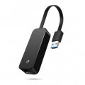 TP-Link USB 3.0 to RJ45 UE306 Ethernet Network Gigabit Adapter 10/100/1000Mbps