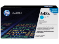 Hp Toner CE261A 648A Cartridge