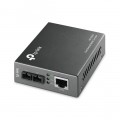 TP-Link Multi-Mode Media Converter MC100CM 10/100Mbps