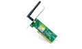 TpLink WN751ND150Mbps Wireless N PCI Adapter,Price In Pakistan,Karachi,Lahore,Peshawar,Islamabad,Queta,Multan,Deraismailkhan,Sukker,Hyderabad,itshop,it-shop,itshop.pk