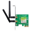 TL-WDN3800 N600 Dual Band Wireless PCI Express Adapter,Wireless Adapter,Tp Link,Price In Pakistan,Karachi,Lahore,Peshawar,Islamabad,Queta,Multan,Deraismailkhan,Sukker,Hyderabad,itshop,it-shop,itshop.pk