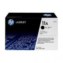 Hp Toner Q6511A 11A Cartridge