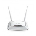 TP-Link 300Mbps Wireless AP/Client Router (TL-WR843N)
