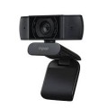 C260 (FHD 1080P) Black Webcam