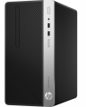 HP ProDesk 400 G4 Microtower PC (Z2H64UT)