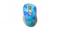 M500 (Silent) Bluetooth Mouse Blue