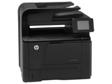 LASERJET PRO 400 M425DW MFP