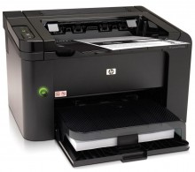 LASERJET P1606DN