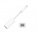 Thunderbolt to Gigabit Ethernet Adapter