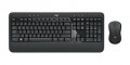 Logitech MK540 Wireless Combo 920-008682
