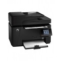 HP LaserJet Pro Multifunction Printer (M127fw)