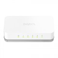 D-Link 5 Port 10/100 Base-T unmanaged DES-1005C
